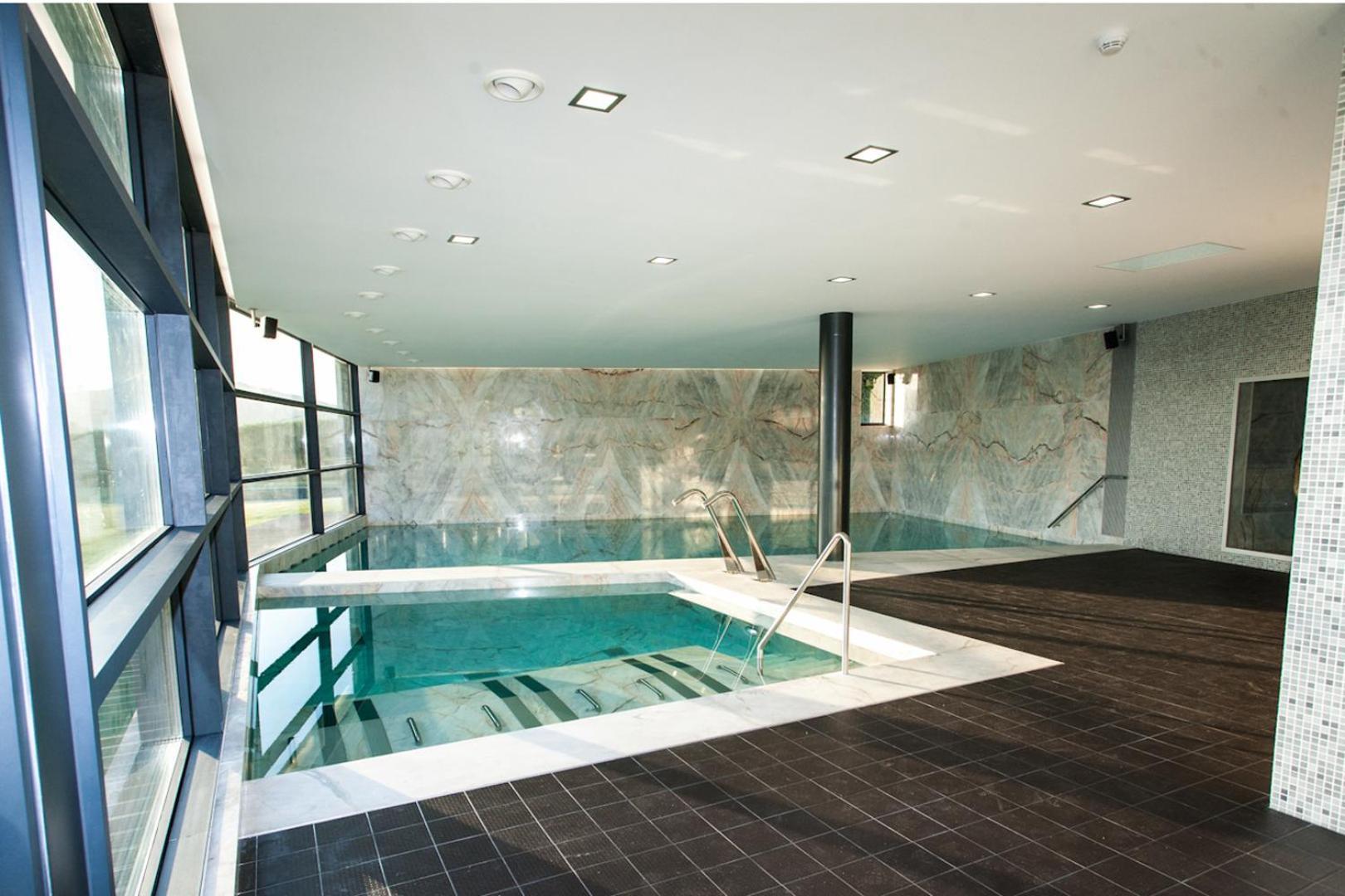 Paraiso Villas & Spa ギマランイス エクステリア 写真