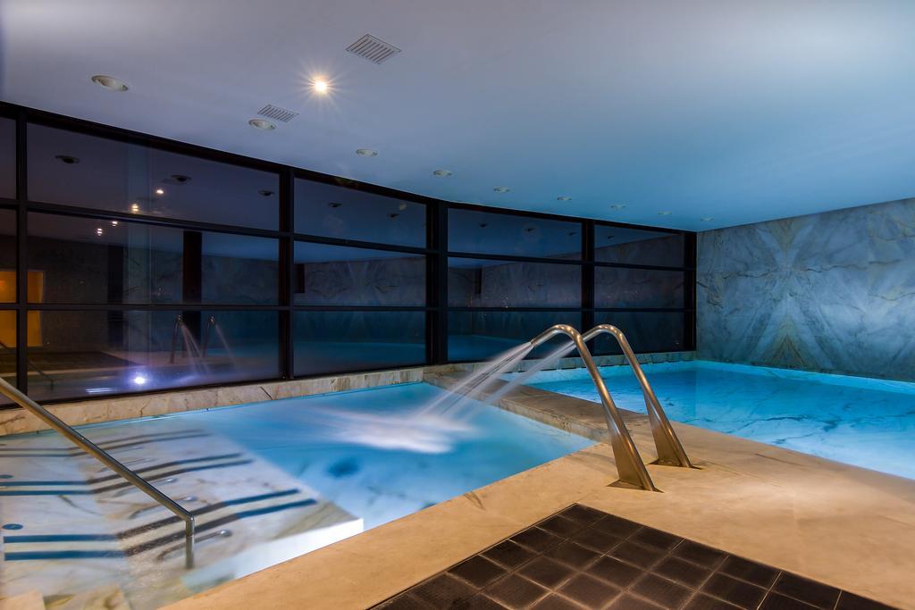 Paraiso Villas & Spa ギマランイス エクステリア 写真